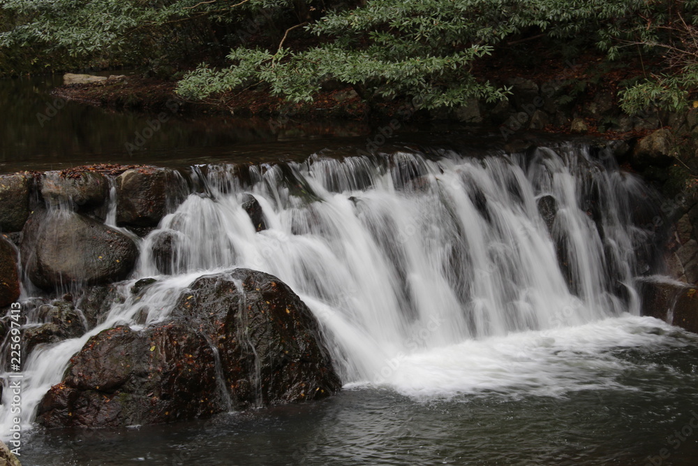 箕面川 箕面川