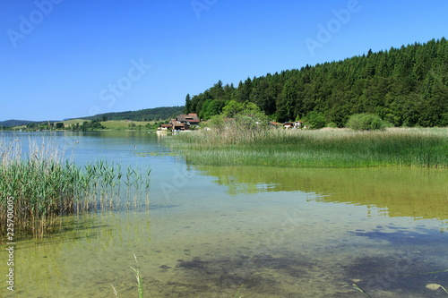 Port Titi - Lac St Point