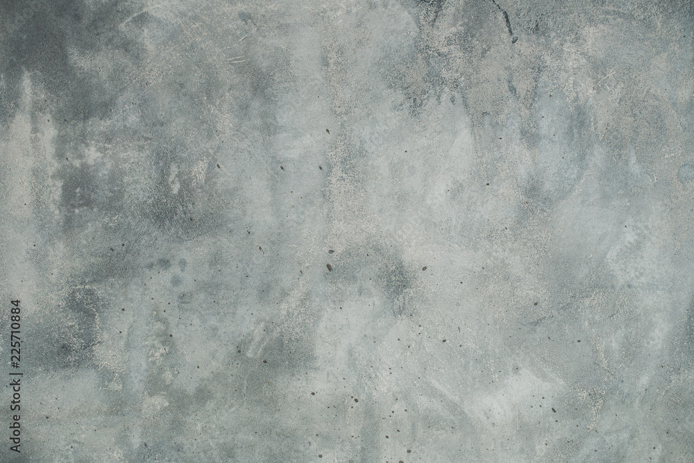 Obraz premium Vintage old grunge concrete wall texture background. Industrial or loft design texture