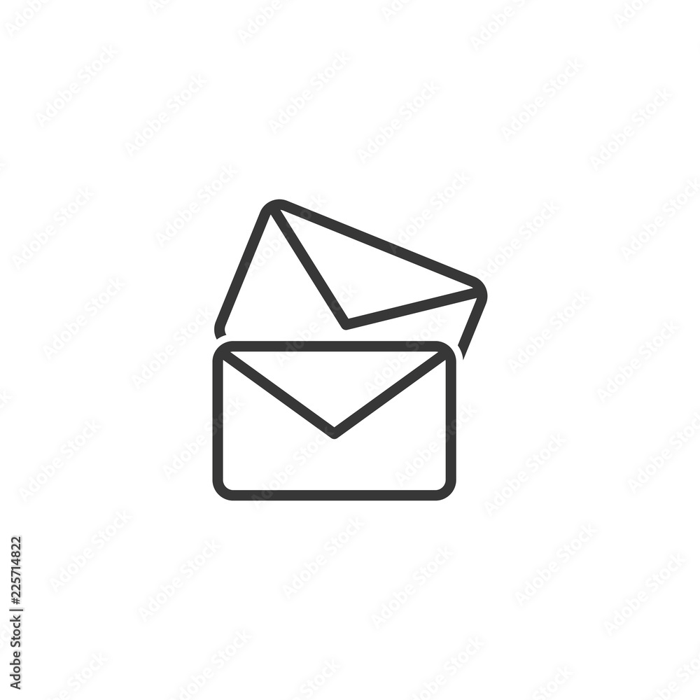 e-mail icon e-mail icon