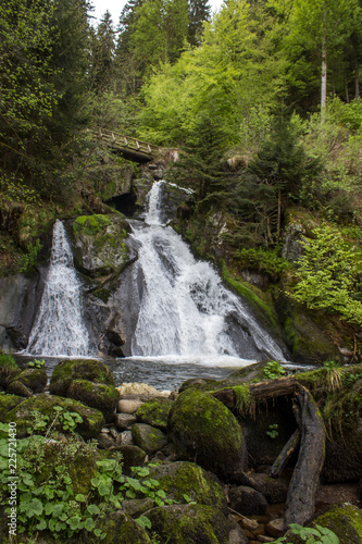 Triberg, Germany 