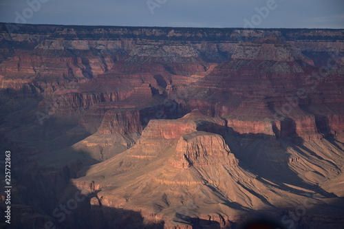 Grand Canyon Landscape