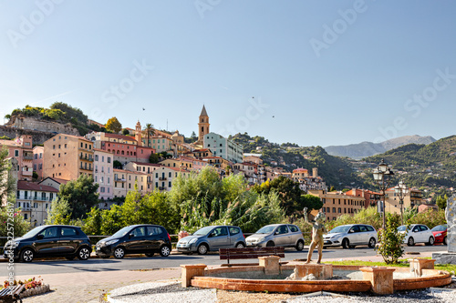 Ventimiglia (Italia)