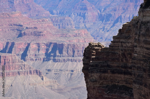 Grand Canyon Nature