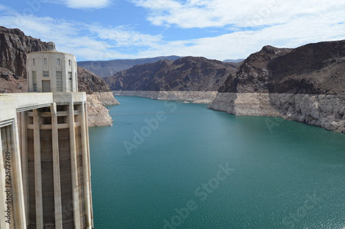 Hoover Dam