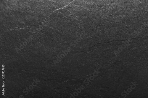 semi gloss black stone texture tile background