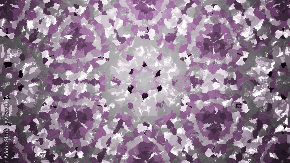 Background with a colorful, diverse cyclic pattern. Background with a colorful, diverse cyclic pattern.