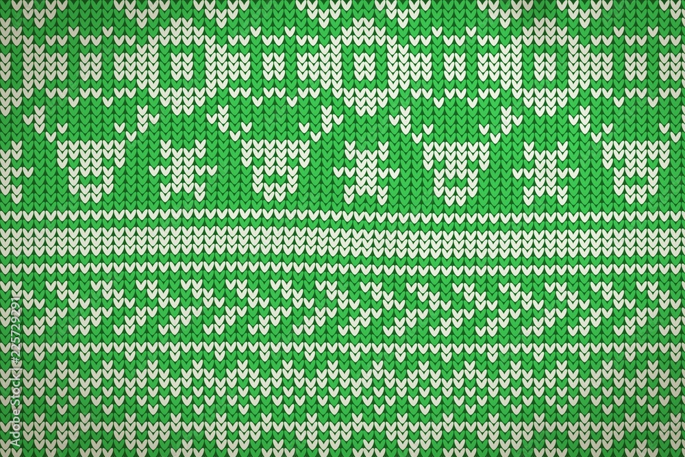 Cool Retro Christmas Jumper Design Cool Retro Christmas Jumper Design