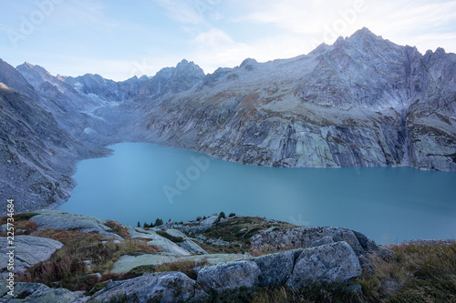 Albigna See, Graubünden