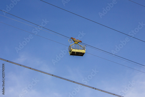 look of the neighborhood hooker in rio de janeiro photo