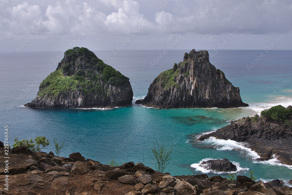 Fernando de Noronha Island