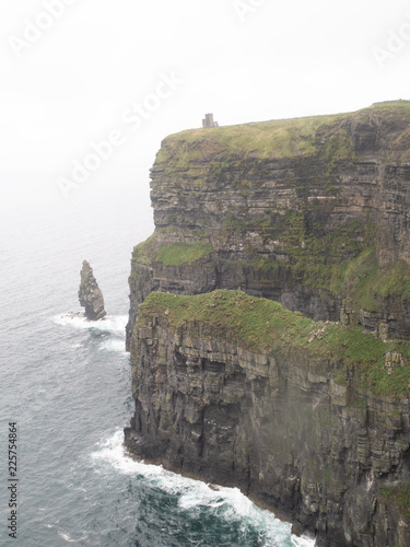 Cliffs of moher