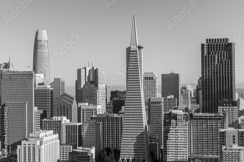 San Francisco City
