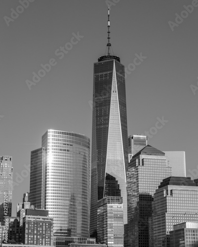 One World Observatory
