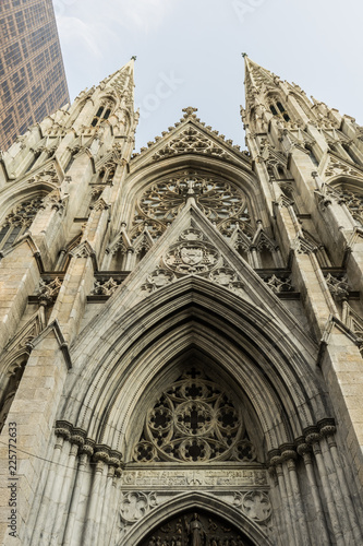 St Patricks Cathedral