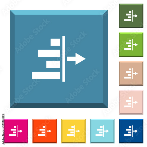 Decrease right indentation of content white icons on edged square buttons