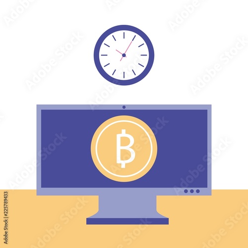 outdoor business people