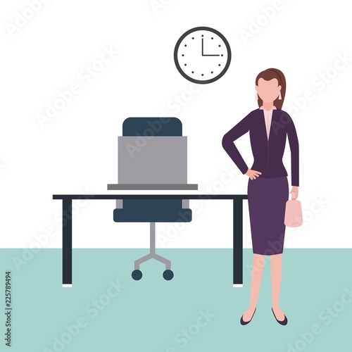 outdoor business people