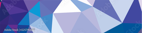 background design Geometric background in Origami style and abstract mosaic with gradient fill Color . rectangle