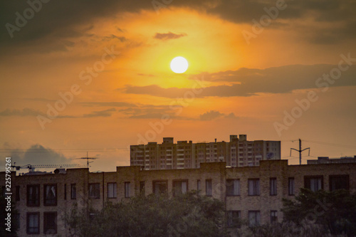 Atardecer