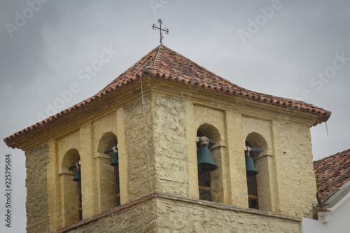 Iglesia