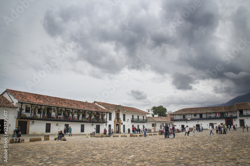 Villa de Leyva