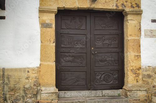 Puerta