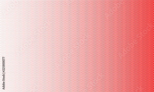 Vector Illustration of the pattern of colorful dots abstract background. EPS10
