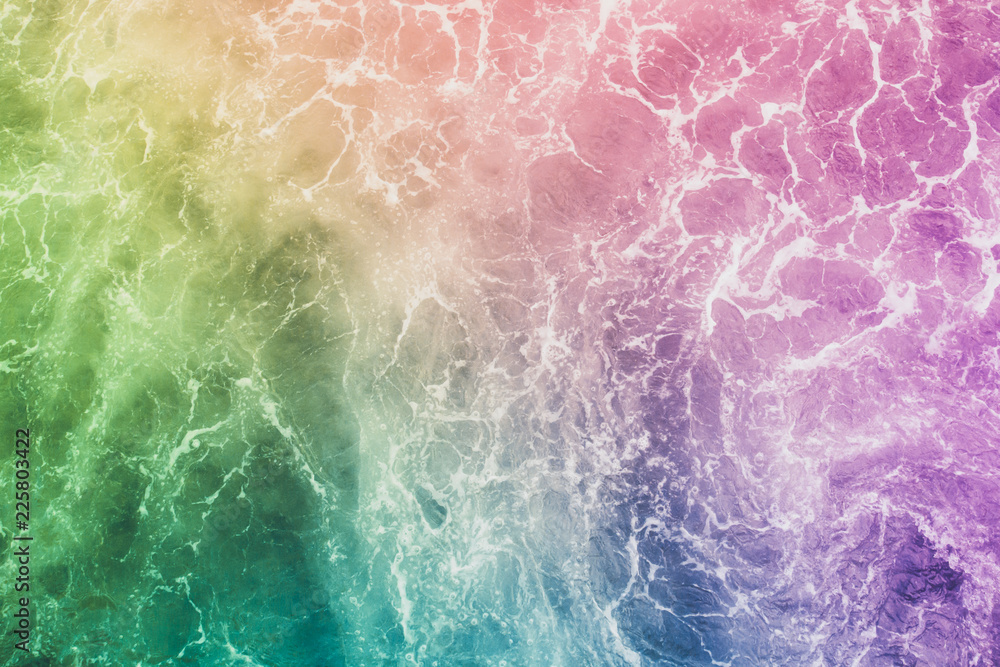Fototapeta premium Inspiration surreal abstract background wallpaper