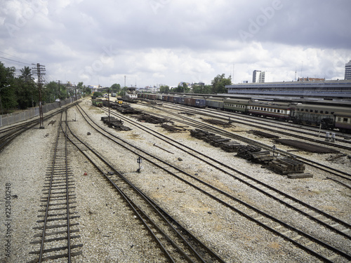 Railroad