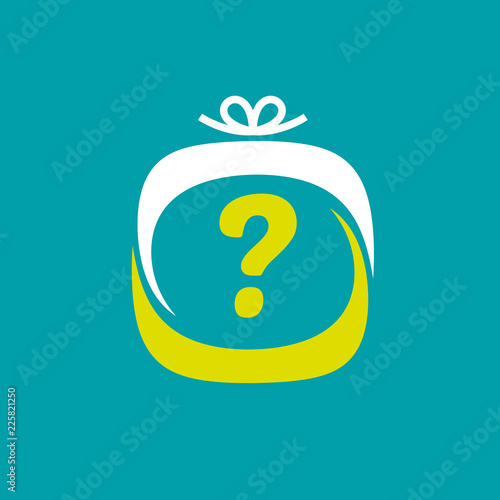 point d'interrogation