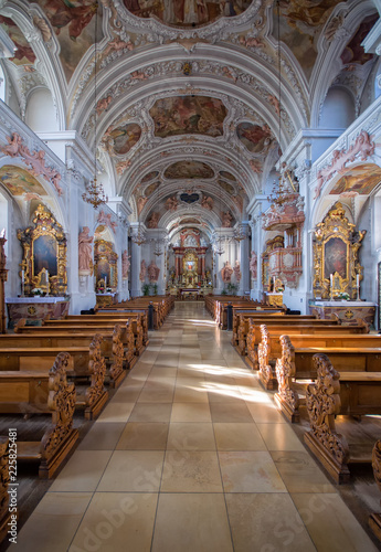 Fotografía Wallfahrtskirche Maria Hilf