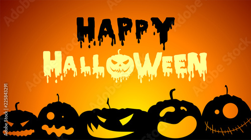 Halloween, zucche, zucca, paura, tutti i santi