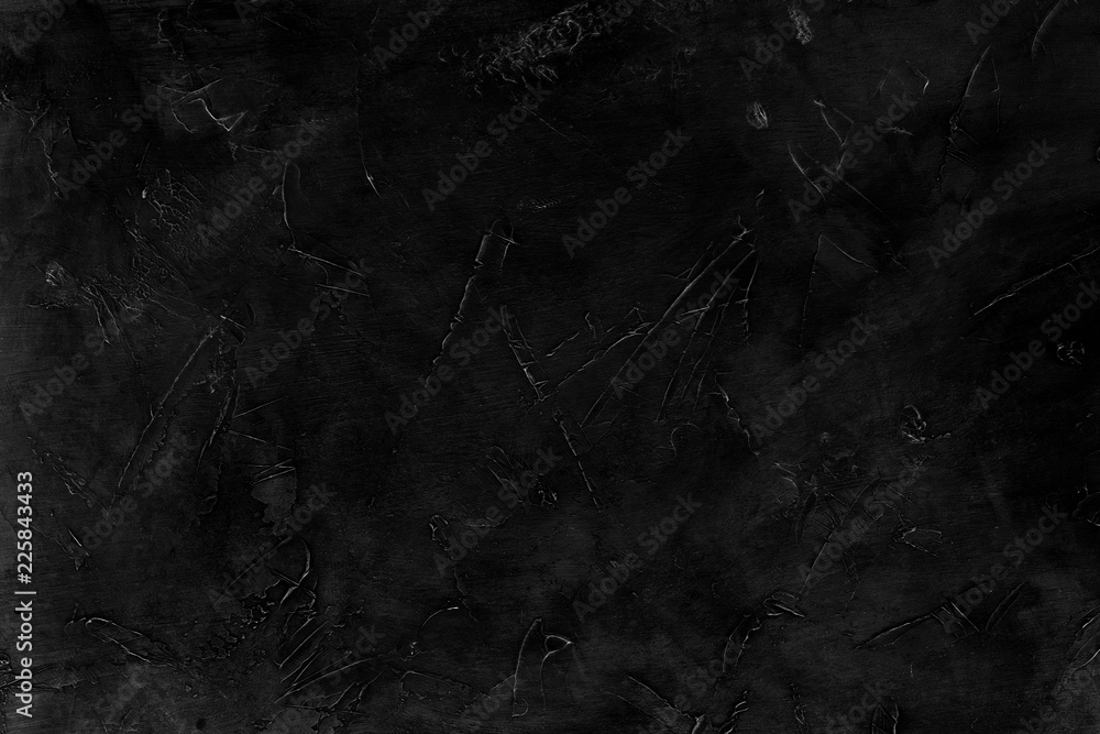 scratches and texture strokes on black background. layer for photo editor design. - obrazy, fototapety, plakaty 