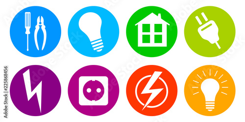 Elektrohandwerk - 62