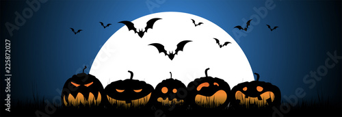 Halloween, zucche, zucca, paura, tutti i santi