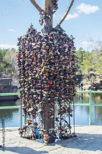 locks