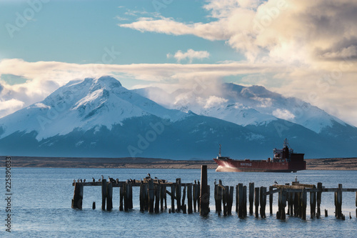Puerto Natales