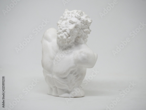 Laocoon	