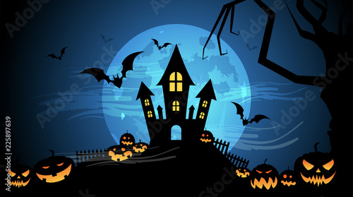 Halloween, zucche, zucca, paura, tutti i santi