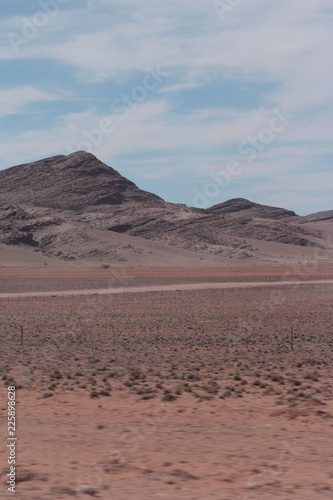 Namibia photo