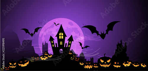 Halloween, zucche, zucca, paura, tutti i santi