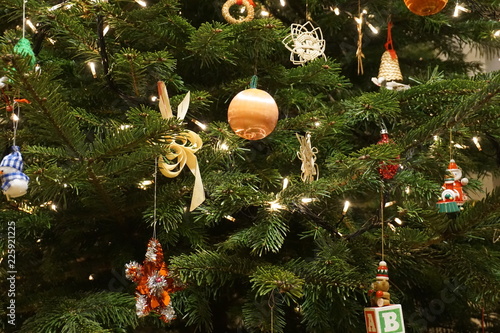 Weihnachtsschmuck