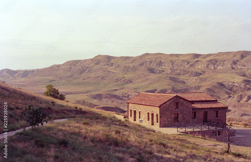house in desert mountains house in desert mountains
