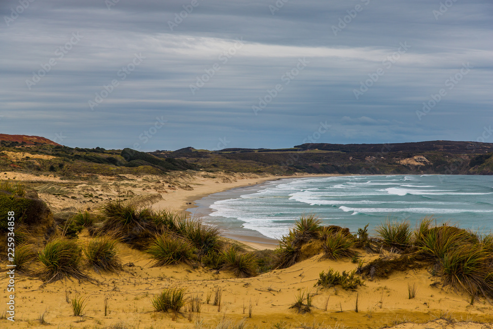 Cape Maria Van Diemen 