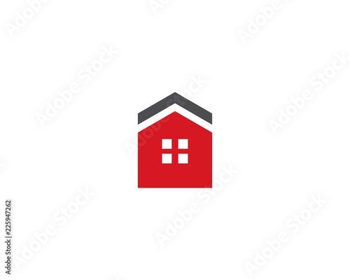Property and Construction Logo design