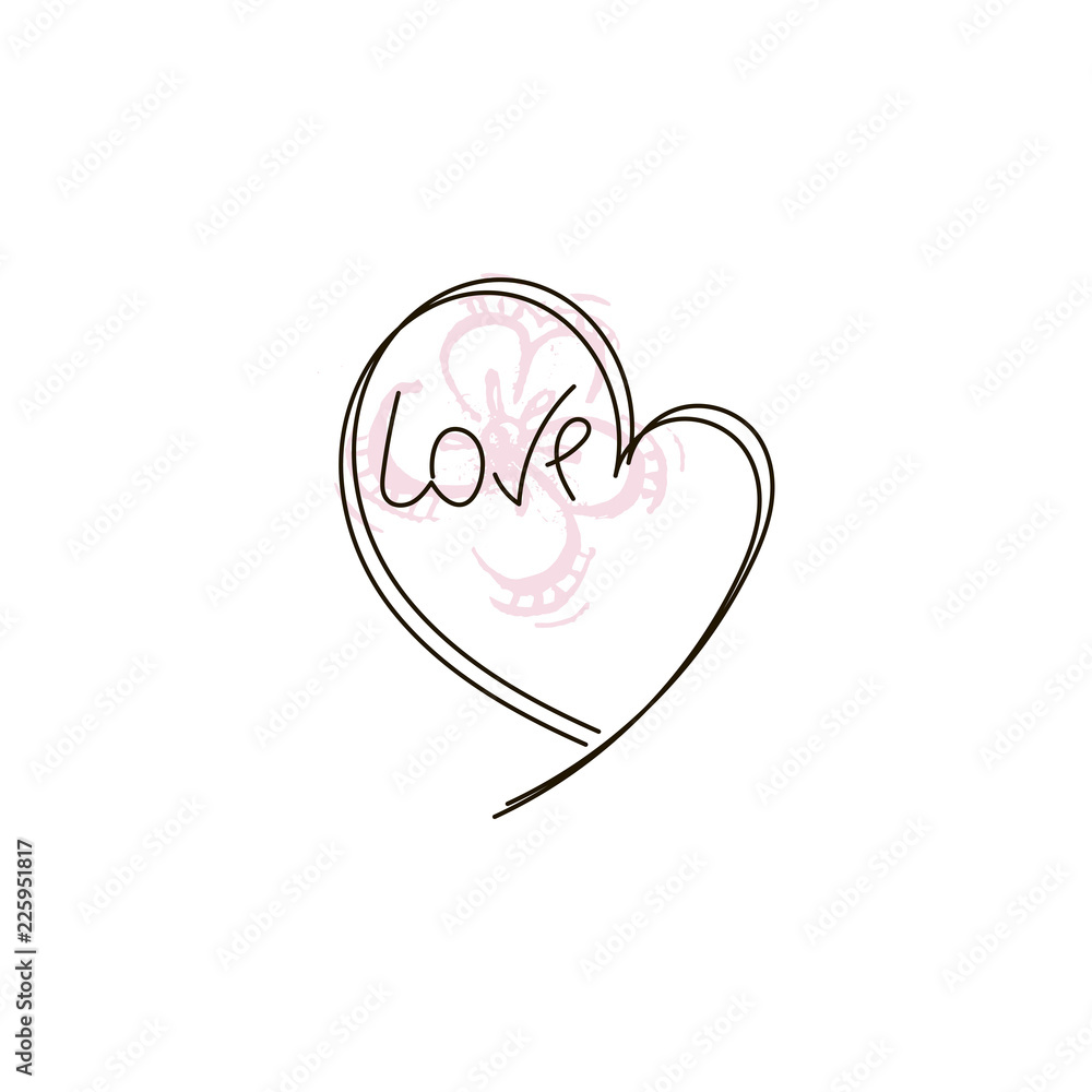 6717160 Valentine's Love text for prints, designs, cards and clothes. Badge tag icon 6717160 Valentine's Love text for prints, designs, cards and clothes. Badge tag icon