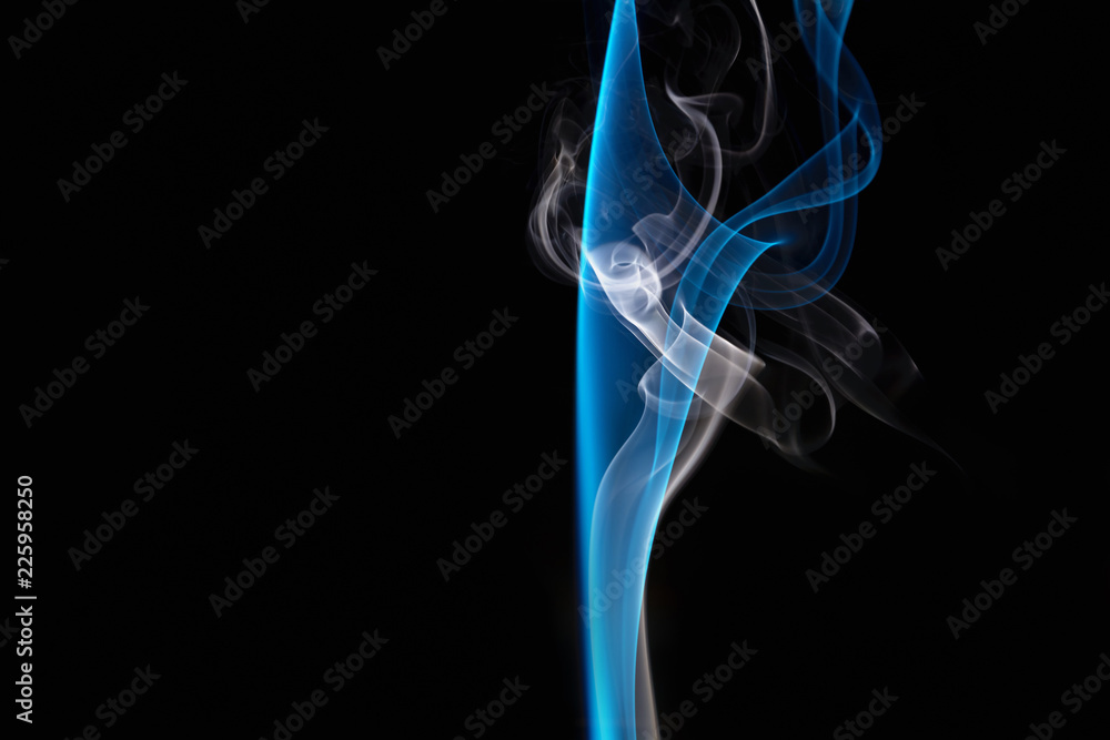 abstraction from colored smoke abstraction from colored smoke