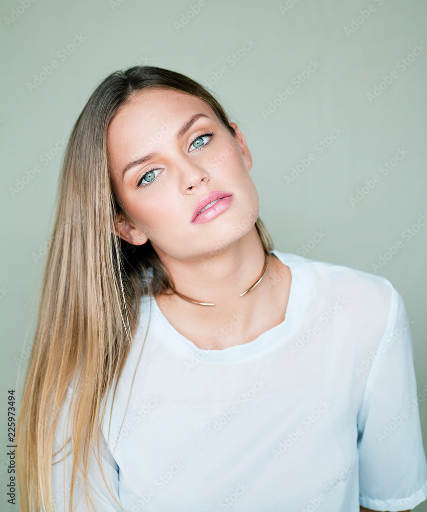 Fototapeta premium Bethany Pile