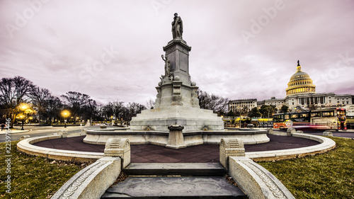 Monument Washington